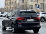 BMW X5 2021 года за 32 000 000 тг. в Алматы – фото 4