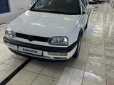 Volkswagen Golf 1995 годаүшін1 800 000 тг. в Тараз – фото 4