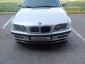 BMW 316 2001 года за 1 800 000 тг. в Актобе