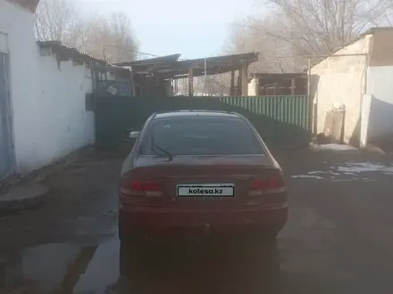 Mitsubishi Galant 1994 года за 650 000 тг. в Кулан – фото 3