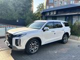 Hyundai Palisade 2022 годаүшін21 000 000 тг. в Алматы – фото 4