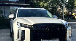 Hyundai Palisade 2022 года за 21 000 000 тг. в Алматы – фото 2
