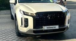Hyundai Palisade 2022 года за 21 000 000 тг. в Алматы – фото 3
