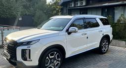 Hyundai Palisade 2022 года за 21 000 000 тг. в Алматы – фото 5