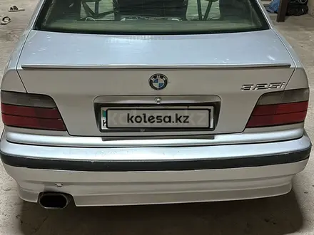 BMW 325 1992 года за 2 000 000 тг. в Сарыагаш