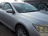 Toyota Camry 2012 годаүшін11 000 000 тг. в Тараз – фото 2