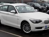 BMW 120 2015 годаүшін450 000 тг. в Павлодар