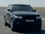 Land Rover Range Rover Sport 2014 годаүшін16 990 000 тг. в Алматы