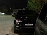 Land Rover Range Rover Sport 2014 года за 22 000 000 тг. в Алматы