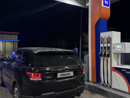 Land Rover Range Rover Sport 2014 года за 16 990 000 тг. в Алматы – фото 3
