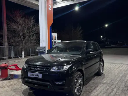 Land Rover Range Rover Sport 2014 года за 16 990 000 тг. в Алматы – фото 4