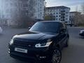Land Rover Range Rover Sport 2014 годаүшін16 990 000 тг. в Алматы – фото 5