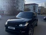 Land Rover Range Rover Sport 2014 года за 16 990 000 тг. в Алматы – фото 5