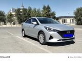Hyundai Accent 2021 годаүшін7 600 000 тг. в Шымкент – фото 2