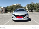 Hyundai Accent 2021 годаүшін7 600 000 тг. в Шымкент – фото 3