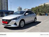 Hyundai Accent 2021 годаүшін7 600 000 тг. в Шымкент – фото 4