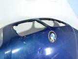 Капот BMW E46 До Рестайлинг за 45 000 тг. в Тараз – фото 4