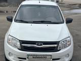 ВАЗ (Lada) Granta 2190 2014 года за 2 600 000 тг. в Кокшетау – фото 2