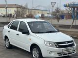ВАЗ (Lada) Granta 2190 2014 года за 2 600 000 тг. в Кокшетау