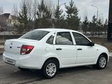 ВАЗ (Lada) Granta 2190 2014 года за 2 600 000 тг. в Кокшетау – фото 5