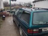 Volkswagen Passat 1990 года за 900 000 тг. в Аса – фото 4