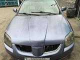 Mitsubishi Galant 2007 годаүшін2 400 000 тг. в Алматы – фото 3