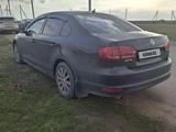 Volkswagen Jetta 2014 года за 3 078 741 тг. в Тараз – фото 3