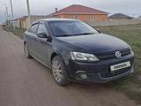 Volkswagen Jetta 2014 года за 3 078 741 тг. в Тараз – фото 5