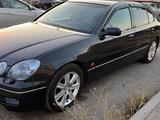 Lexus GS 300 2000 года за 4 500 000 тг. в Тараз – фото 2