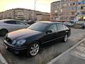 Lexus GS 300 2000 годаfor4 500 000 тг. в Тараз – фото 8