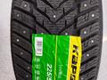 Шины в Астане 225/55 R19 Kapsen RW516. за 56 000 тг. в Астана