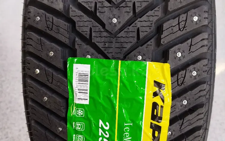 Шины в Астане 225/55 R19 Kapsen RW516. за 56 000 тг. в Астана