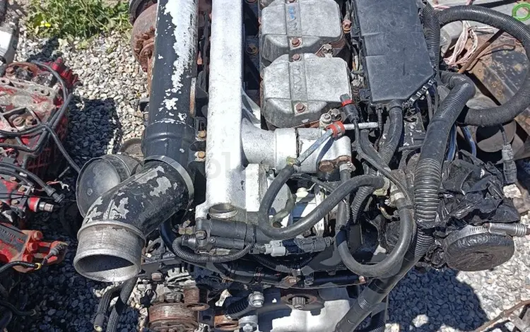 Двигатель MAN d2866 lf28 с Европы в Шымкент