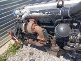 Двигатель MAN d2866 lf28 с Европы в Шымкент – фото 4