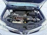 Toyota Camry 2013 года за 5 000 000 тг. в Уральск