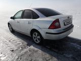 Ford Focus 2008 года за 2 850 000 тг. в Петропавловск – фото 3