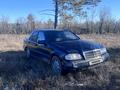 Mercedes-Benz C 180 1996 года за 1 400 000 тг. в Актобе – фото 3