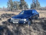 Mercedes-Benz C 180 1996 годаfor1 400 000 тг. в Актобе