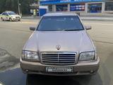 Mercedes-Benz C 180 1994 годаfor1 150 000 тг. в Тайынша – фото 2