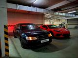 Lexus GS 300 1993 годаүшін1 800 000 тг. в Алматы