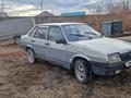 ВАЗ (Lada) 21099 2001 годаүшін800 000 тг. в Семей – фото 4