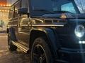 Mercedes-Benz G 500 2002 года за 13 000 000 тг. в Алматы – фото 2