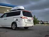 Honda Elysion 2005 годаүшін4 000 000 тг. в Астана