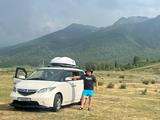 Honda Elysion 2005 годаүшін4 000 000 тг. в Астана – фото 4
