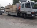 Mercedes-Benz  Atego 2000 годаfor12 500 000 тг. в Шымкент