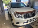 Toyota Land Cruiser Prado 2013 года за 14 000 000 тг. в Уральск – фото 5