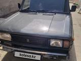 ВАЗ (Lada) 2107 2011 годаүшін500 000 тг. в Актау – фото 3