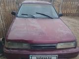 Mazda 626 1991 годаүшін300 000 тг. в Жанакорган