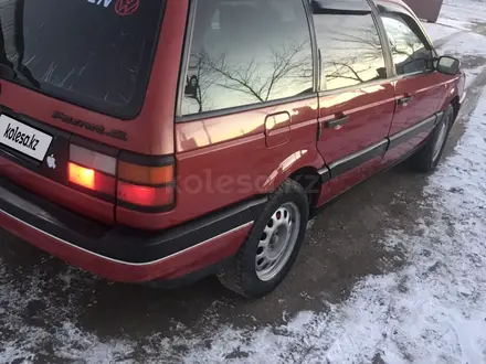 Volkswagen Passat 1991 года за 2 000 000 тг. в Кызылорда – фото 8