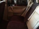 Volkswagen Touareg 2005 года за 4 000 000 тг. в Астана – фото 5